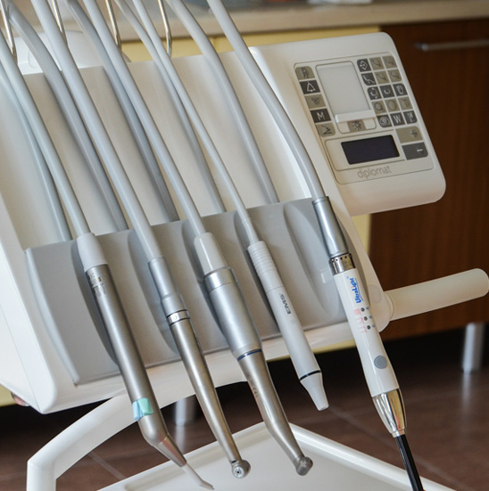 ECG Machine